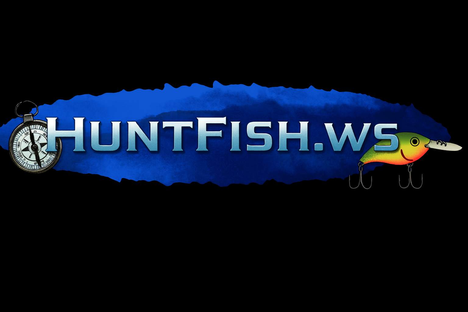 HuntFish.ws - Comprehensive Hunting and Fishing Network