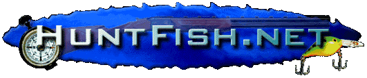 HuntFish.Net - Comprehensive Hunting and Fishing Network